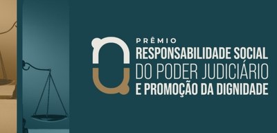 TRE-PE-  Prorrogadas inscrições para Prêmio de Responsabilidade Social do Poder Judiciário