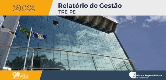 Tribunal Regional Eleitoral de Pernambuco