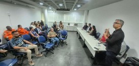 Interessados poderão ter acesso a transporte gratuito no dia das eleições