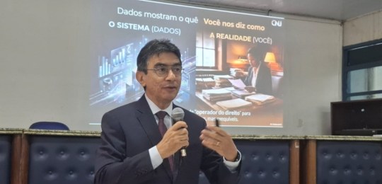 TRE-PE realiza 4ª reunião sobre metas do Judiciário