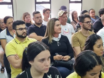 TRE-PE realiza audiências públicas sobre biometria em Iati e Saloá