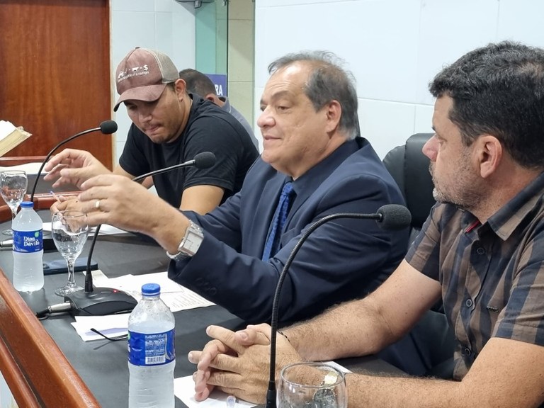 TRE-PE realiza audiências públicas sobre biometria em Pesqueira, Poção e São Bento do Una