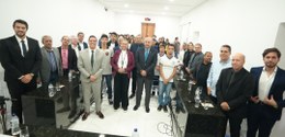 TRE-PE realiza audiências públicas sobre biometria em Pesqueira, Poção e São Bento do Una