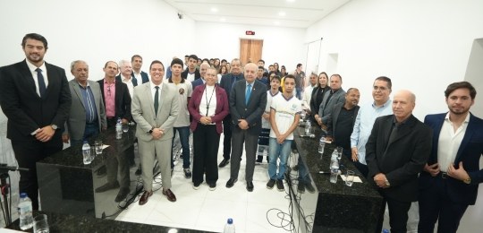 TRE-PE realiza audiências públicas sobre biometria em Pesqueira, Poção e São Bento do Una TRE-PE realiza audiências públicas sobre biometria em Pesqueira, Poção e São Bento do Una