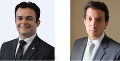 Estão abertas as inscrições para mais um Ciclo de palestras Temas Fundamentais de Direito Eleito...