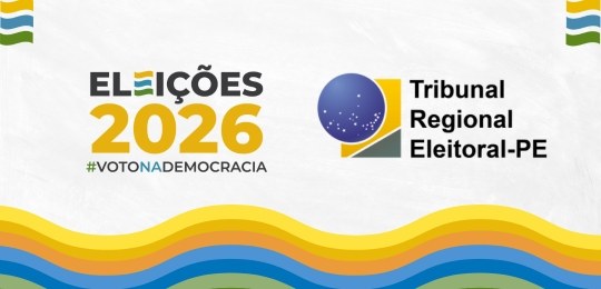 Evento acontece na próxima terça-feira (7), às 14h, na sede do Tribunal