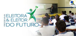 A palestra acontece nos dias 28, 29 e 30 de agosto