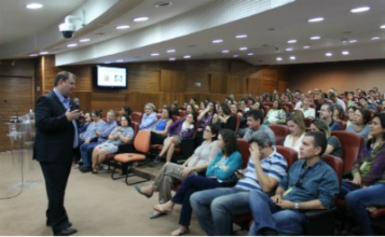 TRE-PE realiza palestra sobre o uso do SEI TRE-PE realiza palestra sobre o uso do SEI