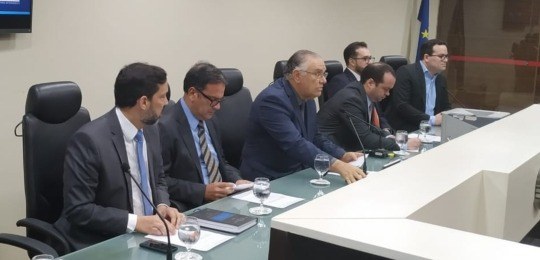 TRE-PE Realizada aula inaugural da V turma da pós-graduação em Direito Eleitoral As aulas serão ministradas quinzenalmente, às sextas à noite e sábado pela manhã e tarde