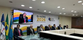 Evento reúne gestores e especialistas do órgão para fortalecer a atuação integrada das equipes