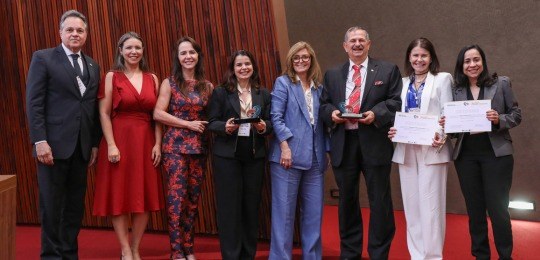 TRE PE recebeu selo Boas Práticas por Eleições Acessíveis e Letramento Antidiscriminatório TRE PE recebeu selo Boas Práticas por Eleições Acessíveis e Letramento Antidiscriminatório