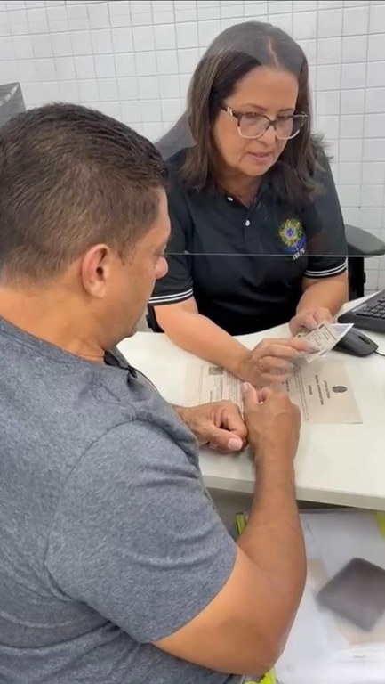 TRE-PE registra mais de 13,3 mil atendimentos no seu 2º mutirão 4
