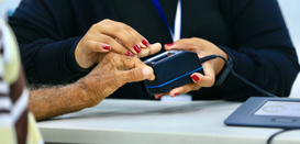 TRE-PE registra mais de 13,3 mil atendimentos no seu 2º mutirão