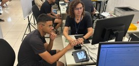 TRE-PE registra mais de 39 mil atendimentos nos primeiros dias de horário estendido