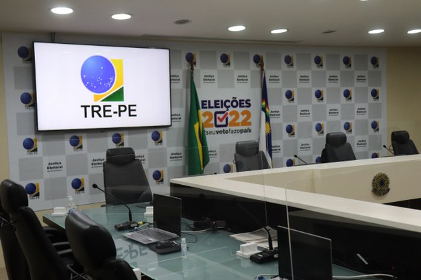 Será a primeira sessão do pleno do tribunal em 2023