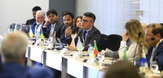 reunião dioretores 2