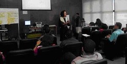 TRE de Pernambuco participou da primeira reunião de trabalho do Grupo 1, responsável pela presta...