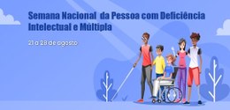 TRE-PE- semana da pessoa com deficiência