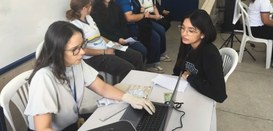 Semana do Jovem Eleitor