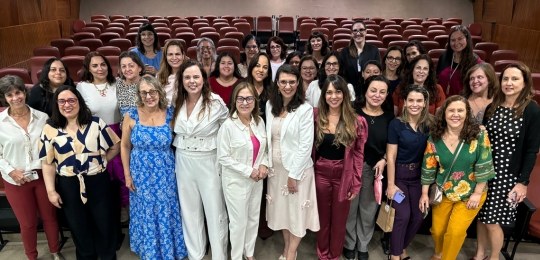 TRE-PE - Semana do Servidor 2025: saúde e autocuidado são foco do 3º dia de programação Semana do Servidor 2025: saúde e autocuidado são foco do 3º dia de programação