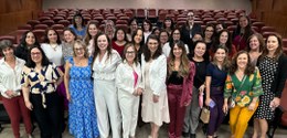 Semana do Servidor 2025: saúde e autocuidado são foco do 3º dia de programação