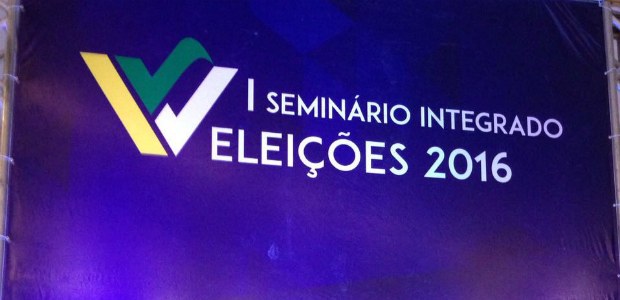 TRE-PE-Seminário-IDEPPE-Caruaru TRE-PE-Seminário-IDEPPE-Caruaru-Tribunal de Contas e Justiça Eleitoral