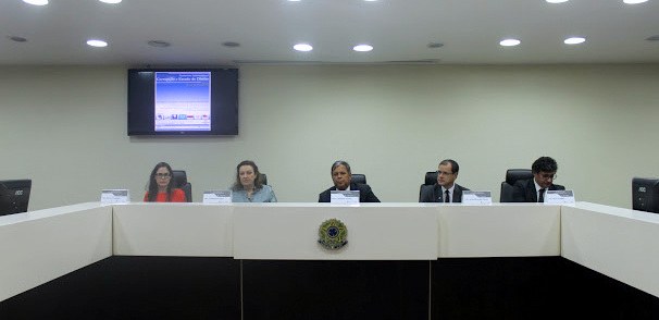 TRE-PE - Seminário Internacional no TRE-PE.jpg Presidente do TRE-PE faz abertura do Seminário Internacional sobre Corrupção e Estado de Direito