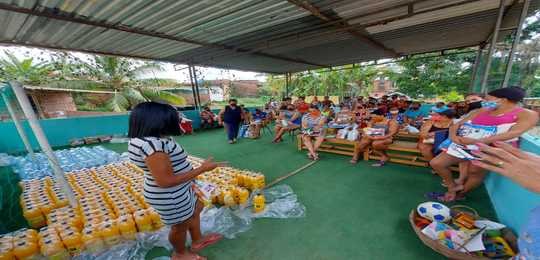 TRE-PE- servidor ganha prêmio de doa TRE-PE- servidor ganha prêmio de doa