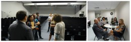 TRE-PE solicita espaço no Centro de Convenções para instalar posto de recadastramento