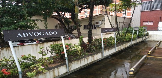 TRE-PE - tem novas vagas para advogados