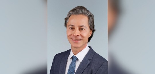 TRE-PE tem novo desembargador titular na classe jurista Washington Amorim foi nomeado pelo presidente da República