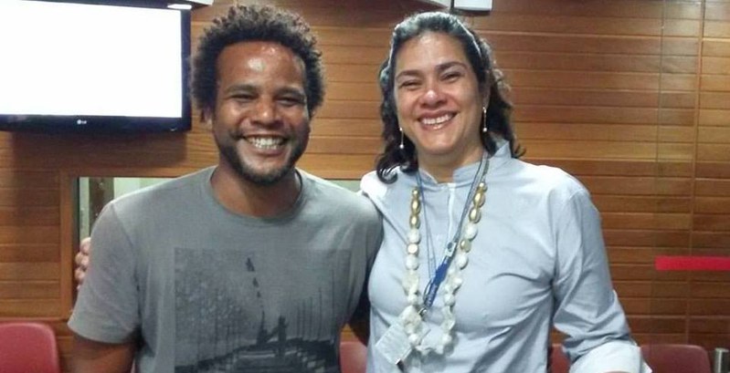 TRE-PE - Tiao - Santos - faz - palestra - TRE-PE.jpg Tião Santos faz palestra sobre economia sustentável no TRE-PE