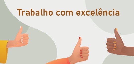 TRE-PE - trabalho de excelência