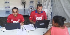 TRE-PE participa da Ação Integrada de Cidadania nessa sexta e sábado