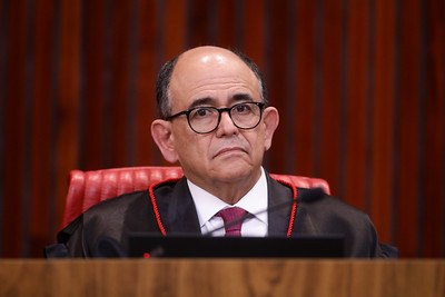 TSE aprova lista tríplice para vaga de desembargador eleitoral no TRE-PE
