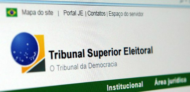 TRE-PE - TSE Glossário Eleitoral Brasileiro TRE-PE - TSE Glossário Eleitoral Brasileiro