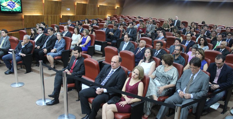 TRE-PE-Turma A Escola Judiciária Eleitoral de Pernambuco (EJE-PE) concluiu seu 1º curso de Pós-Graduação em ...