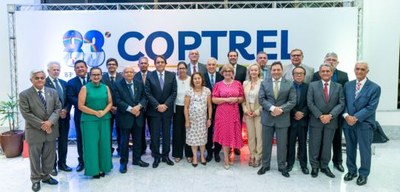 TRE Pernambuco realiza a maior edição do Coptrel