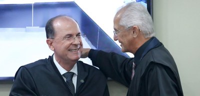 TRE Pernambuco tem novo membro efetivo no Pleno