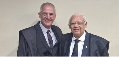 TRE Pernambuco tem novo presidente
