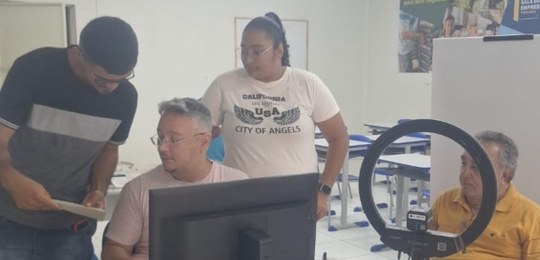 TRE‑PE inaugura novo posto de atendimento biométrico em Terra Nova TRE‑PE inaugura novo posto de atendimento biométrico em Terra Nova