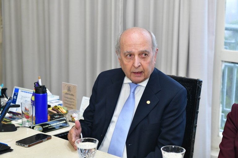 Tribunais assinam termo de cooperação do projeto PopRuaJud