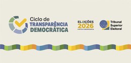 Sistema eletrônico de votação brasileiro é auditável, construído com a colaboração de instituiçõ...