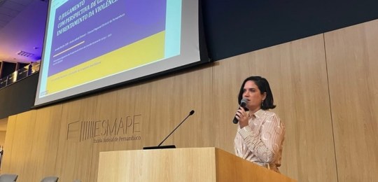 Último dia da Jornada Eleições 2026 inicia com debates sobre gênero, democracia e atuação do Estado