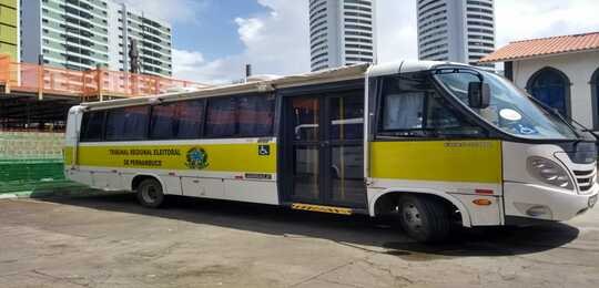 O mutirão ocorrerá no dia 04 até o dia 18 de setembro para dar continuidade as ações de divulgaç...