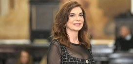Virgínia Gondim é aclamada desembargadora do TJPE