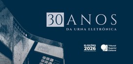 30 anos da Urna Eletrônica: equipamento possibilitou resultados no mesmo dia da votação
