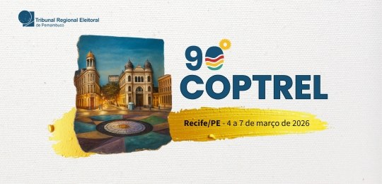 90º Coptrel começa nesta quarta-feira (4), no Recife 90º Coptrel começa nesta quarta-feira (4), no Recife