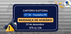 Eleitoras e eleitores podem acessar atendimento online do TRE-PE