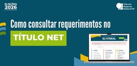 Cerca de 850 eleitores do estado ainda tem pendência para resolver com o TRE-PE